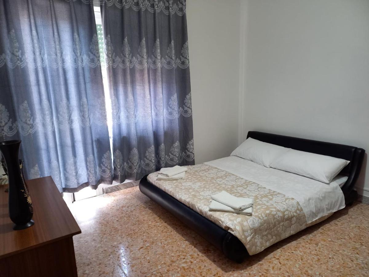 Apartament Dulceri Rzym Zewnętrze zdjęcie