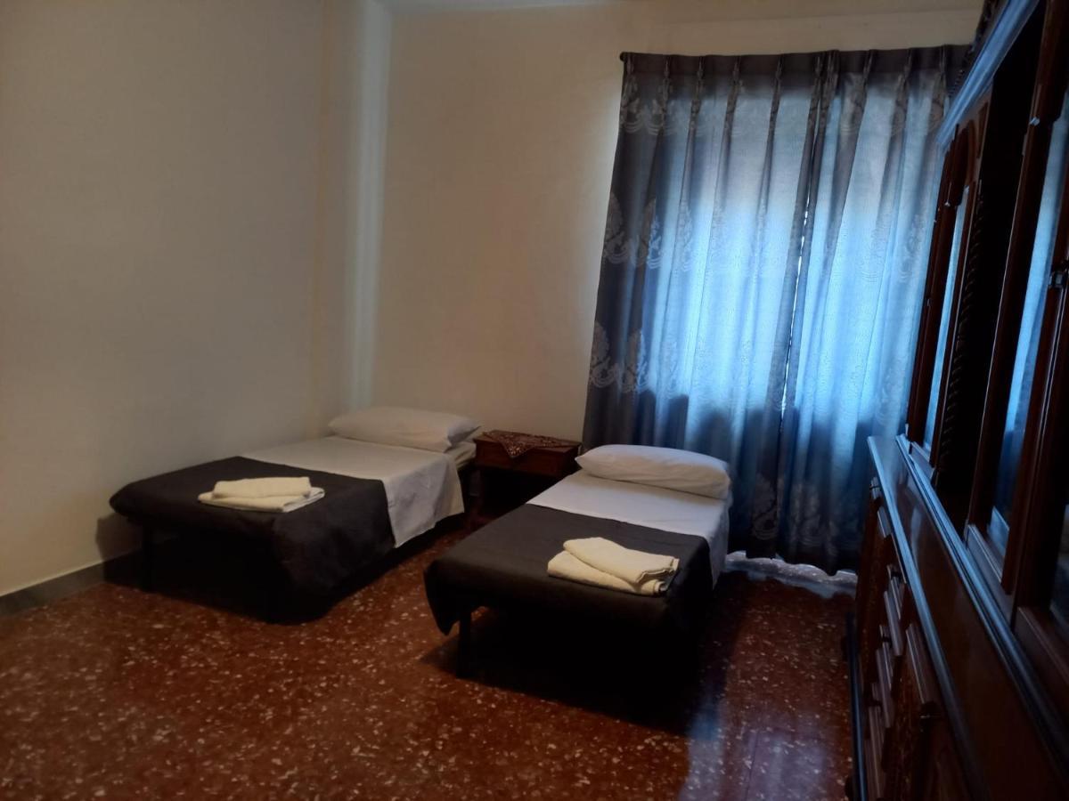 Apartament Dulceri Rzym Zewnętrze zdjęcie