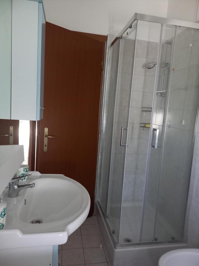 Apartament Dulceri Rzym Zewnętrze zdjęcie