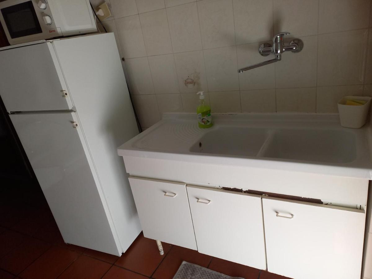 Apartament Dulceri Rzym Zewnętrze zdjęcie