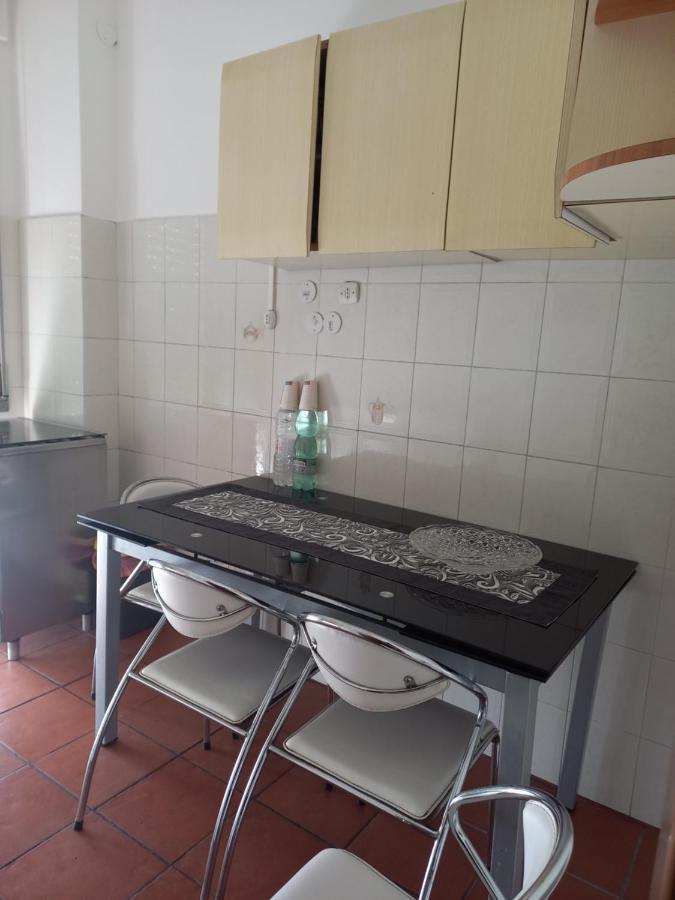 Apartament Dulceri Rzym Zewnętrze zdjęcie