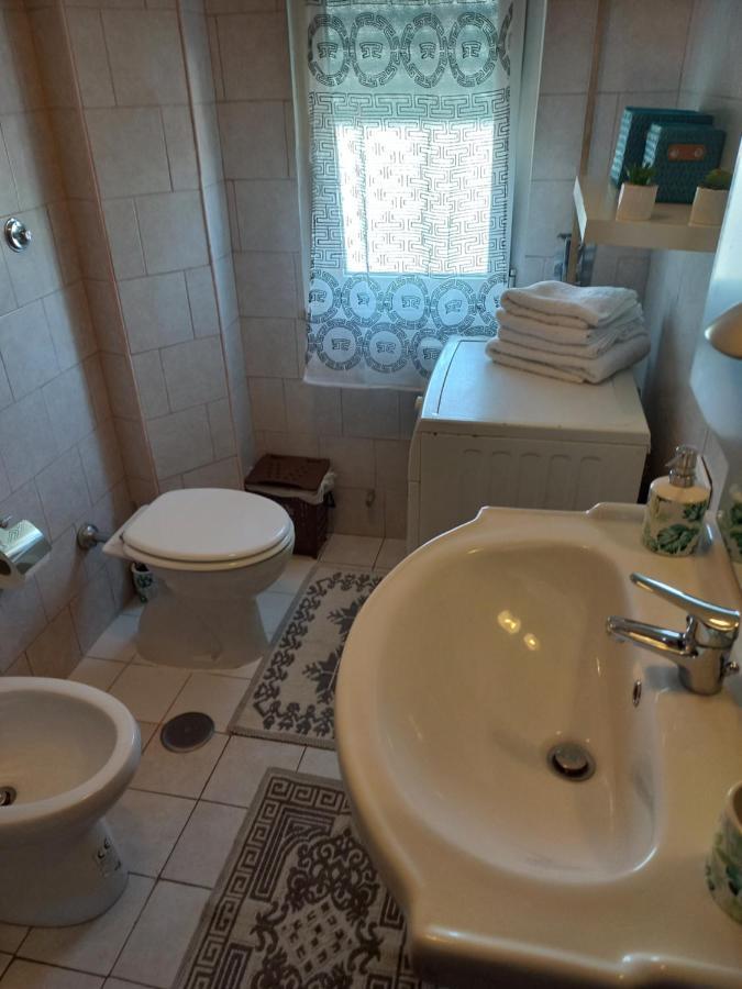 Apartament Dulceri Rzym Zewnętrze zdjęcie